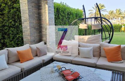 Villa - 4 - 3 for sale in Amwaj - Sidi Abdel Rahman - North Coast