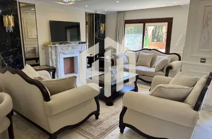 فيلا - 3 غرف نوم - 2 حمامات للايجار في ميفيدا - كمبوندات التجمع الخامس - التجمع الخامس - مدينة القاهرة الجديدة - القاهرة