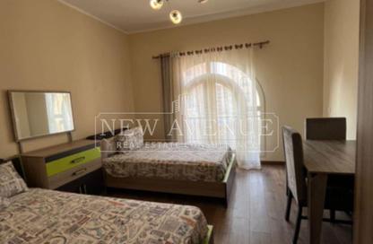 Apartment - 2 Bedrooms - 3 Bathrooms for sale in 90 Avenue - South Investors Area - New Cairo City - Cairo