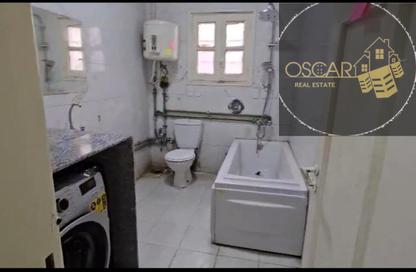 Whole Building - 7+ - 7+ for sale in El Manial - Hay El Manial - Cairo