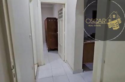 Whole Building - 7+ - 7+ for sale in El Manial - Hay El Manial - Cairo