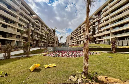 Apartment - 3 Bedrooms - 3 Bathrooms for sale in Scenario - New Capital Compounds - New Capital City - Cairo