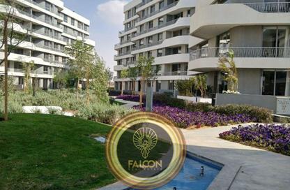 Apartment - 2 Bedrooms - 2 Bathrooms for sale in Bloomfields - Mostakbal City Compounds - Mostakbal City - Future City - Cairo