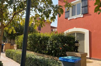 Villa - 3 - 4 for rent in Mivida - 5th Settlement Compounds - The 5th Settlement - New Cairo City - Cairo