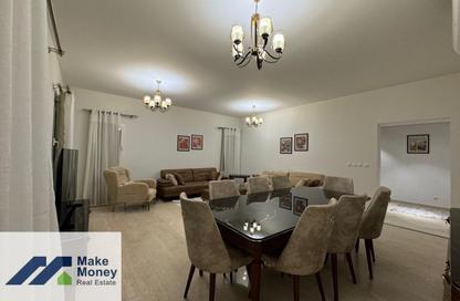 Apartment - 3 - 4 for rent in Mivida - 5th Settlement Compounds - The 5th Settlement - New Cairo City - Cairo