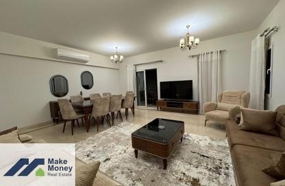 Apartment - 3 - 4 for rent in Mivida - 5th Settlement Compounds - The 5th Settlement - New Cairo City - Cairo