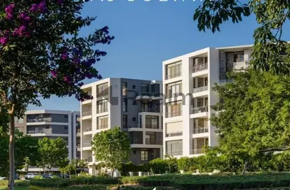 شقة - غرفة نوم - 1 حمام للبيع في تاج سيتي - كمبوندات التجمع الخامس - التجمع الخامس - مدينة القاهرة الجديدة - القاهرة