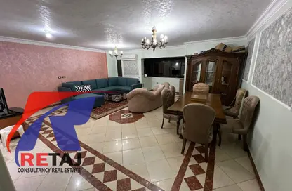 Apartment - 3 Bedrooms - 2 Bathrooms for rent in Fatma Al Sharbatly Mosque - District 3 - The 5th Settlement - New Cairo City - Cairo Apartment - 3 Bedrooms - 2 Bathrooms for rent in Fatma Al Sharbatly Mosque - District 3 - The 5th Settlement - New Cairo City - Cairo