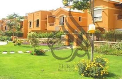 Villa - 7 - 7 for sale in Dyar - Ext North Inves Area - New Cairo City - Cairo