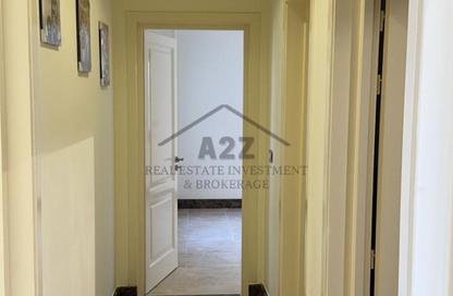 Apartment - 2 Bedrooms - 1 Bathroom for sale in Celia - New Capital Compounds - New Capital City - Cairo