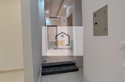 Apartment - 3 Bedrooms - 2 Bathrooms for sale in South Lotus - El Lotus - New Cairo City - Cairo