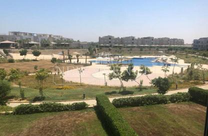Chalet - 2 Bedrooms - 2 Bathrooms for sale in Al Ein Bay - Al Ain Al Sokhna - Suez