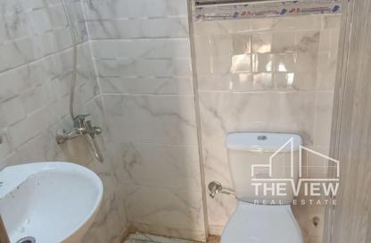 Apartment - 3 Bedrooms - 2 Bathrooms for rent in Al Khamayel city - Sheikh Zayed Compounds - Sheikh Zayed City - Giza