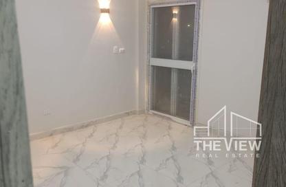 Apartment - 3 Bedrooms - 2 Bathrooms for rent in Al Khamayel city - Sheikh Zayed Compounds - Sheikh Zayed City - Giza