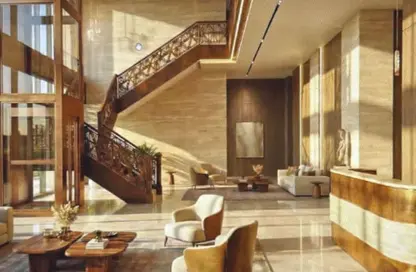 شقق فندقية - 1 حمام للبيع في طريق الفيوم الصحراوى - مدينة 6 أكتوبر - الجيزة