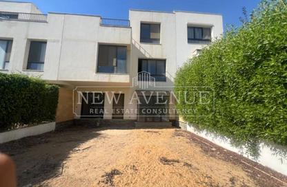 Townhouse - 3 - 4 for sale in Villette - 5th Settlement Compounds - The 5th Settlement - New Cairo City - Cairo