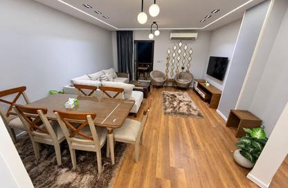 Apartment - 2 - 2 for rent in Talaat Mostafa St. - Rehab City Fifth Phase - Al Rehab - New Cairo City - Cairo Apartment - 2 - 2 for rent in Talaat Mostafa St. - Rehab City Fifth Phase - Al Rehab - New Cairo City - Cairo