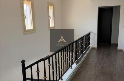 Twin House - 4 - 4 for rent in Mivida - 5th Settlement Compounds - The 5th Settlement - New Cairo City - Cairo