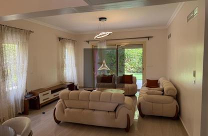 Twin House - 4 - 4 for rent in Mivida - 5th Settlement Compounds - The 5th Settlement - New Cairo City - Cairo