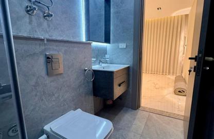 Apartment - Studio - 2 Bathrooms for rent in Taj City - 5th Settlement Compounds - The 5th Settlement - New Cairo City - Cairo
