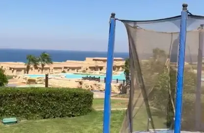 Chalet - 3 Bedrooms - 2 Bathrooms for sale in Telal Al Sokhna - Al Ain Al Sokhna - Suez