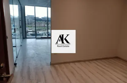 مساحات مكتبية - 3 غرف نوم - 1 حمام للايجار في كايرو فيستيفال سيتى - المستثمرين الشمالية - مدينة القاهرة الجديدة - القاهرة