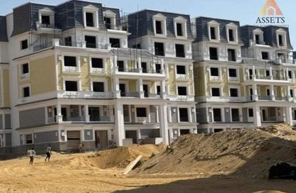 أي فيلا - 3 - 3 للبيع في ماونتن فيو 1.1 - كمبوندات التجمع الخامس - التجمع الخامس - مدينة القاهرة الجديدة - القاهرة