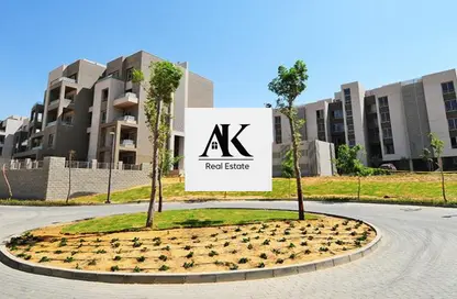 Villa - 2 Bedrooms - 2 Bathrooms for sale in Village Gardens Katameya - 5th Settlement Compounds - The 5th Settlement - New Cairo City - Cairo Villa - 2 Bedrooms - 2 Bathrooms for sale in Village Gardens Katameya - 5th Settlement Compounds - The 5th Settlement - New Cairo City - Cairo