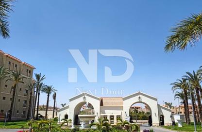 دوبلكس - 3 غرف نوم - 4 حمامات للبيع في بارك سايد الشروق - معادى فيو - كمبوندات الشروق - مدينة الشروق - القاهرة