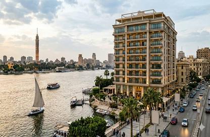 Twin House - 7+ Bedrooms - 7+ Bathrooms for rent in Nile St. - Dokki - Giza Twin House - 7+ Bedrooms - 7+ Bathrooms for rent in Nile St. - Dokki - Giza