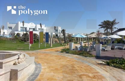 Chalet - 3 Bedrooms - 2 Bathrooms for sale in Mountain View - Ras Al Hekma - North Coast Chalet - 3 Bedrooms - 2 Bathrooms for sale in Mountain View - Ras Al Hekma - North Coast