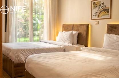 Apartment - 3 - 3 for rent in Eastown - 5th Settlement Compounds - The 5th Settlement - New Cairo City - Cairo