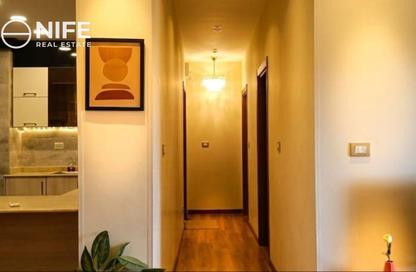 Apartment - 3 - 3 for rent in Eastown - 5th Settlement Compounds - The 5th Settlement - New Cairo City - Cairo