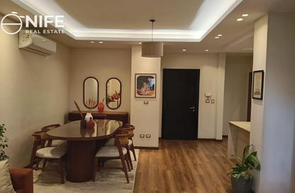 Apartment - 3 - 3 for rent in Eastown - 5th Settlement Compounds - The 5th Settlement - New Cairo City - Cairo