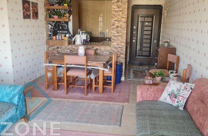 Apartment - 2 Bedrooms - 1 Bathroom for sale in Privado - Madinaty - Cairo