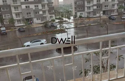 Apartment - 2 Bedrooms - 1 Bathroom for sale in Privado - Madinaty - Cairo