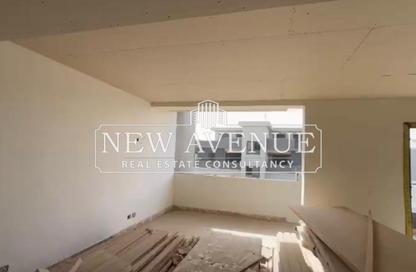 Duplex - 2 Bedrooms - 3 Bathrooms for sale in TRIO - 5th Settlement Compounds - The 5th Settlement - New Cairo City - Cairo