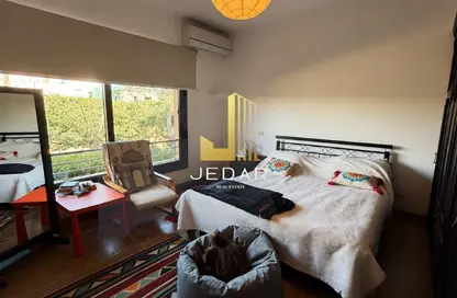 Duplex - 3 Bedrooms - 3 Bathrooms for sale in Casa - Sheikh Zayed Compounds - Sheikh Zayed City - Giza