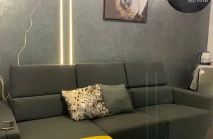 شقة - 1 حمام للايجار في نيوم اكتوبر - التوسعات الشمالية - مدينة 6 أكتوبر - الجيزة