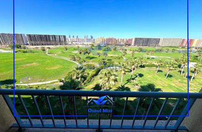 Chalet - 2 - 2 for sale in Golf Porto Marina - Al Alamein - North Coast Chalet - 2 - 2 for sale in Golf Porto Marina - Al Alamein - North Coast