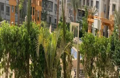 Apartment - 3 Bedrooms - 2 Bathrooms for sale in JAYD Residence - 5th Settlement Compounds - The 5th Settlement - New Cairo City - Cairo