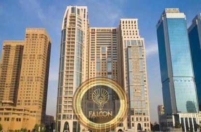 Apartment - 4 Bedrooms - 5 Bathrooms for sale in Abou Al Feda St. - Zamalek - Cairo