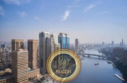 Apartment - 4 Bedrooms - 5 Bathrooms for sale in Abou Al Feda St. - Zamalek - Cairo