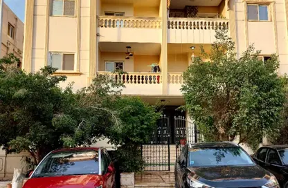 شقة - 3 غرف نوم - 3 حمامات للبيع في النرجس 3 - النرجس - مدينة القاهرة الجديدة - القاهرة