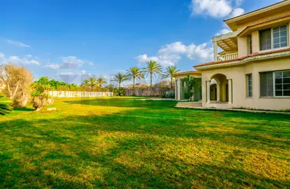 فيلا - 7 غرف نوم - 6 حمامات للبيع في كينج مريوط - حي العامرية - الاسكندرية فيلا - 7 غرف نوم - 6 حمامات للبيع في كينج مريوط - حي العامرية - الاسكندرية