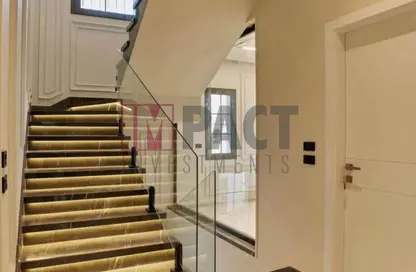 فيلا - 7 غرف نوم - 4 حمامات للبيع في سراي - كمبوندات مدينة المستقبل - مدينة المستقبل - القاهرة