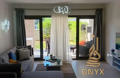 Chalet - 1 Bedroom - 1 Bathroom for sale in Marassi - Sidi Abdel Rahman - North Coast Chalet - 1 Bedroom - 1 Bathroom for sale in Marassi - Sidi Abdel Rahman - North Coast