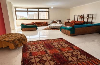 Apartment - 3 - 2 for sale in Street 9 - Maadi - Hay El Maadi - Cairo