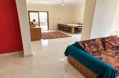 Apartment - 3 - 2 for sale in Street 9 - Maadi - Hay El Maadi - Cairo