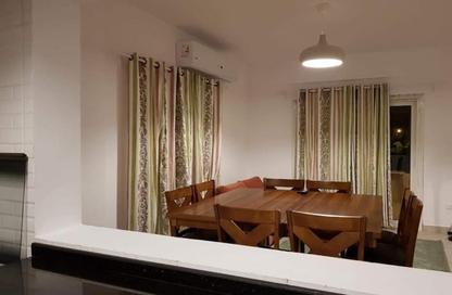 Twin House - 4 - 4 for sale in Amwaj - Sidi Abdel Rahman - North Coast